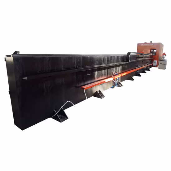 CNC Hx3015 HVAC Industry utiliza máquina cortadora con alimentador de bobina de metal de 1,3 m de ancho con máquina cortadora láser de fibra